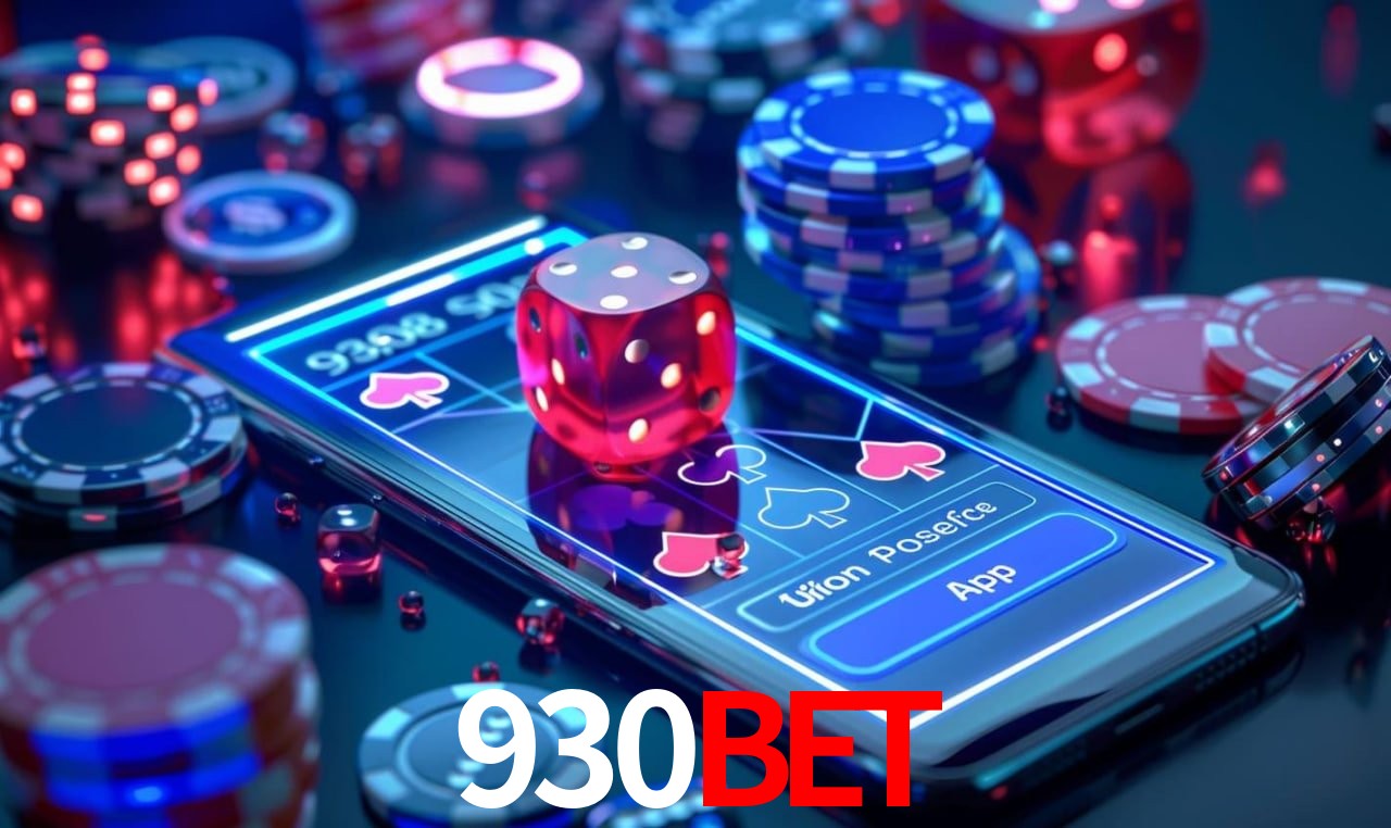 Níveis VIP 930Bet